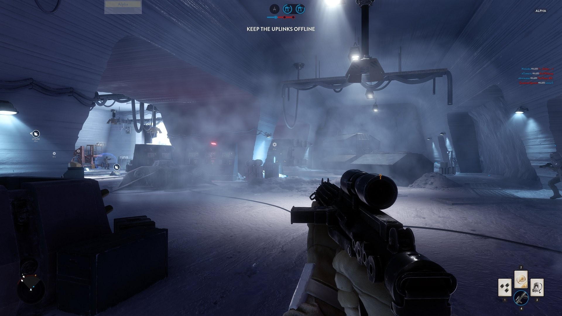 Star Wars Battlefront - Imagen 6